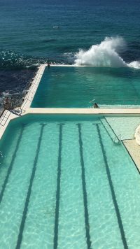 Dive In