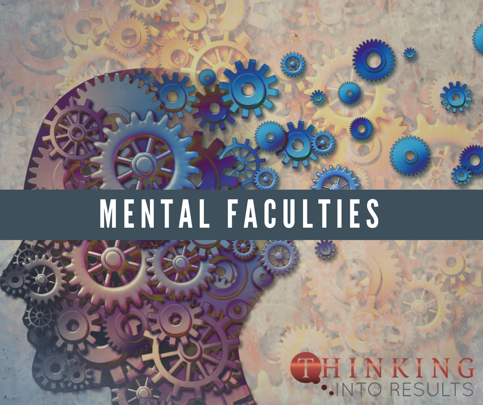Faculties of Mind
